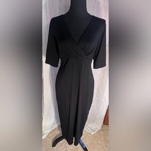 Hello miz black dress NWT​​​